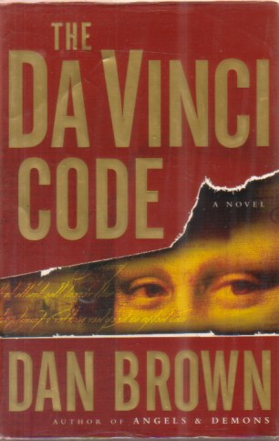 THE DA VINCI CODE