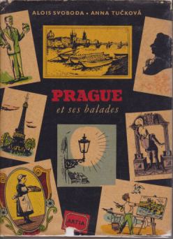 PREGUE DE NOS BALADES