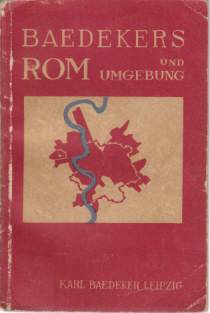 ROM UND UMGEBUNG Kurzes Reisehandbuch