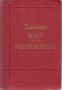 WIEN UND NIEDERDONAU