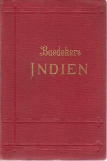 INDIEN Handbuch Fr Reisende