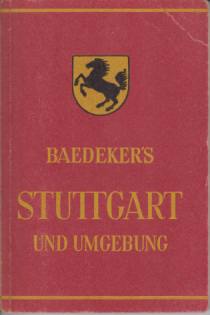 STUTTGART UND UMGEBUNG Ein Neuer Fhrer