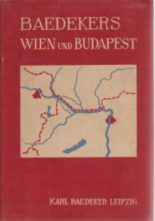 WIEN UND BUDAPEST Handbuch Fr Reisende