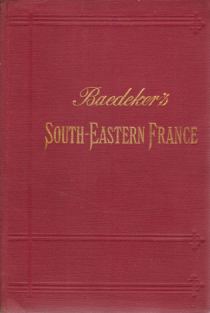 SOUTH-EASTERN FRANCE