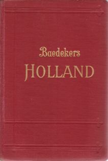 HOLLAND Handbuch Fr Reisende