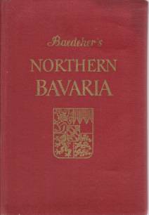 NORTHERN BAVARIA Handbook for Travellers
