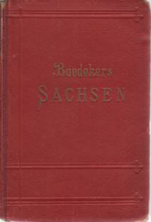 SACHSEN Handbuch Fr Reisende