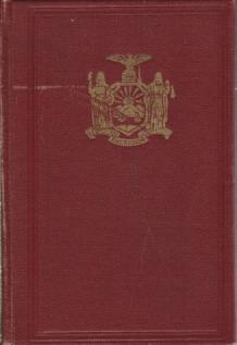 MANUAL FOR THE USE OF THE LEGISLATURE OF THE STATE OF NEW YORK 1937 Prepared Pursuant to the Provisions of Chapter 23, Laws of 1909