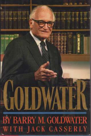 GOLDWATER