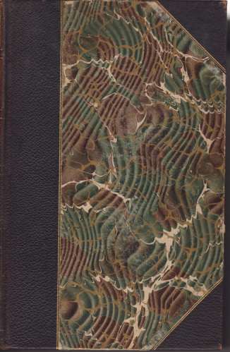 A COMPILATION OF THE MESSAGES AND PAPERS OF THE PRESIDENTS 1789-1897 [VOLUMES 6-10 ONLY]