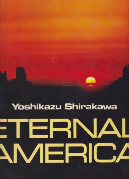 ETERNAL AMERICA