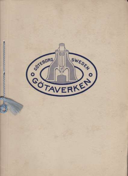 GTAVERKEN