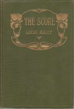 THE SCORE