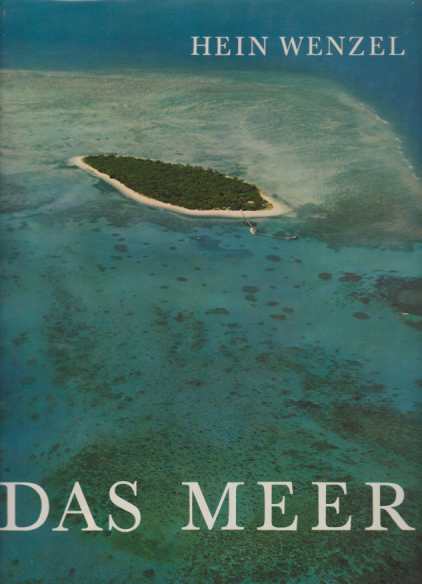 DAS MEER Grsster Erdteil Der Welt
