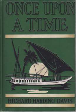 ONCE UPON A TIME