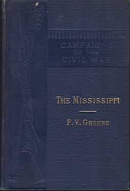 THE MISSISSIPPI