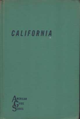 CALIFORNIA A Guide to the Golden State