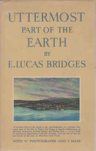 UTTERMOST PART OF THE EARTH