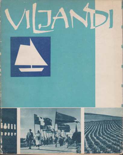 VILJANDI