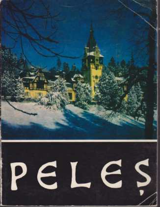 PELES The Peles Museum