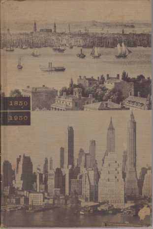 INCREDIBLE NEW YORK High Life and Low Life of the Last Hundred Years