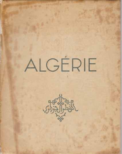 ALGRIE