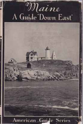 MAINE A Guide 'down East'