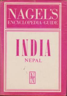 INDIA Nepal
