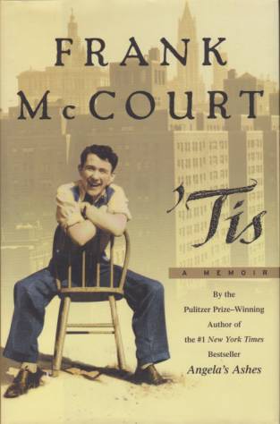 'TIS A Memoir