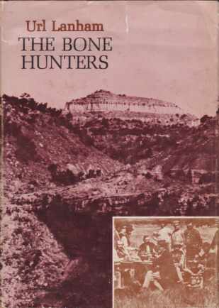 THE BONE HUNTERS