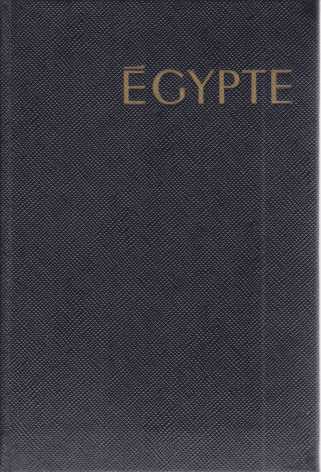 EGYPTE Le Nile Egyptien Et Soudanais Du Delta a Khartoum