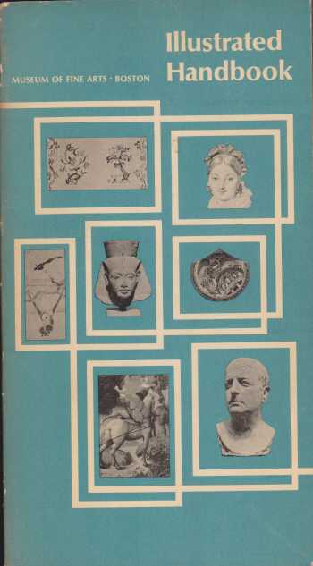 ILLUSTRATED HANDBOOK