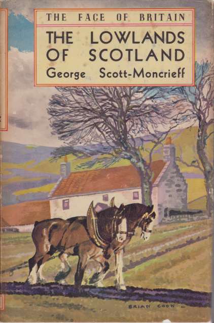 THE LOWLANDS OF SCOTLAND