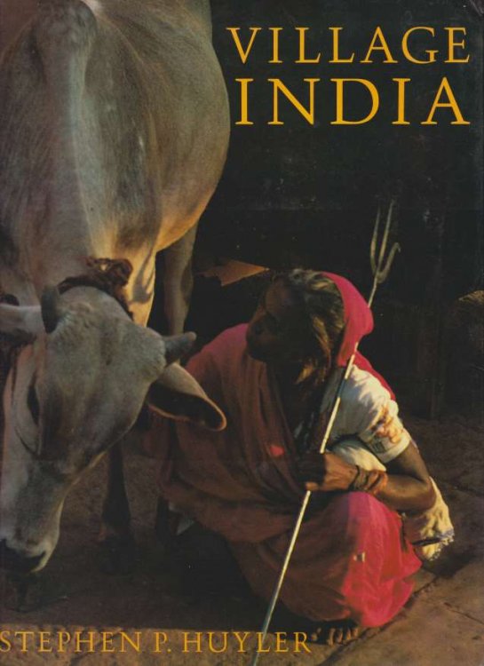 VILLAGE INDIA