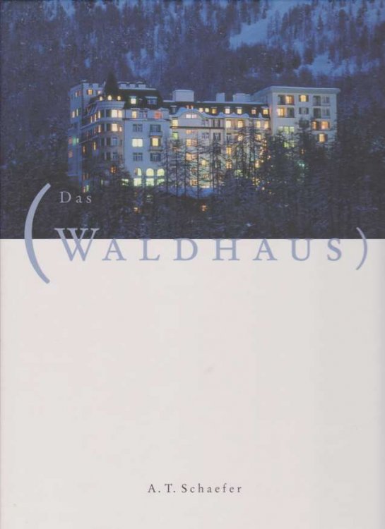DAS WALDHAUS Sils-Maria, Insel Mit Brcken