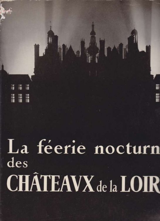 LA FERIE NOCTURNE DES CH TEAUX DE LA LOIRE