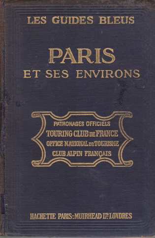 PARIS Svres, Versailles, Saint-Germain, Saint-Denis, Chantilly, Vincennes, Fontainebleau