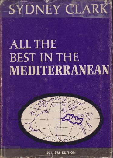 ALL THE BEST IN THE MEDITERRANEAN