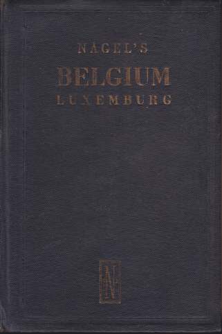 BELGIUM AND LUXEMBURG