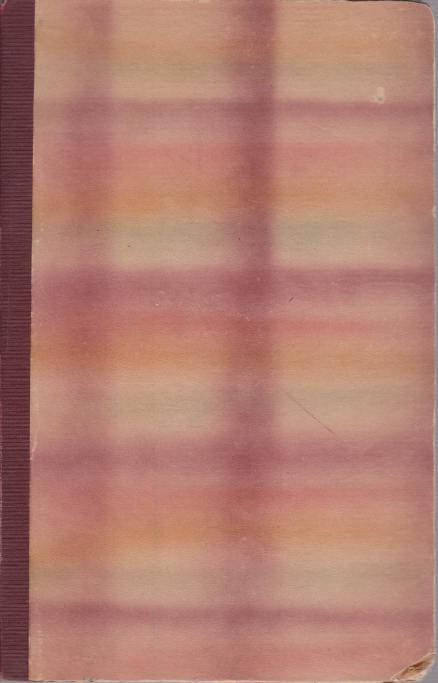 AUS DEM AERZTLICHEN KURIOSITTENLADEN 1898-1933