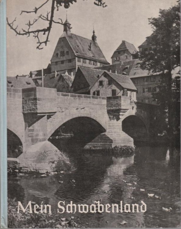 Mein Schwabenland