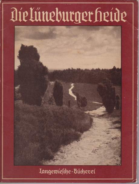 DIE LNEBURGER HEIDE