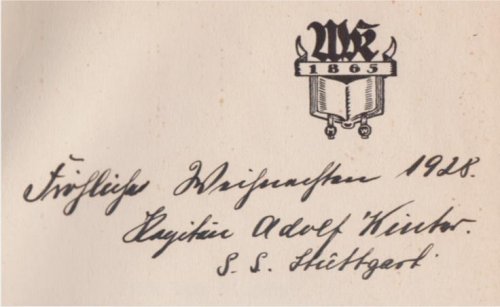 VOM SEGELSCHIFFSJUNGEN ZUM LLOYDKAPITN Fnfundvierzig Jahre Aus Dem Leben Eines Seemanns. Den Erinnerungen Des Kapitns Des Lloyd-Dampfers 