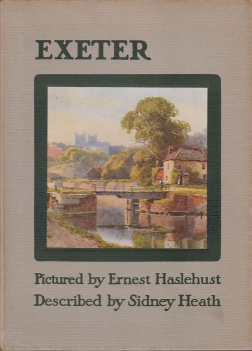 Image for EXETER EXETER