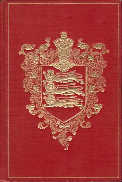 ENGLAND [VOLUME 2 ONLY] Picturesque and Descriptive Reminiscences of Foreign Travel