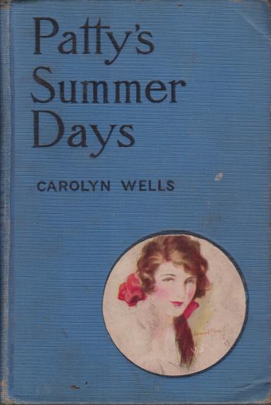 PATTY'S SUMMER DAYS