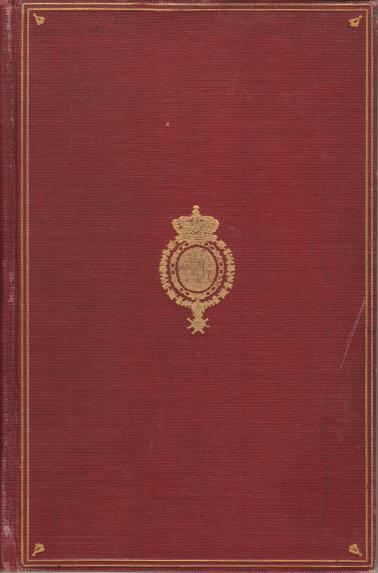 MADRID An Historical Description and Handbook of the Spanish Capital