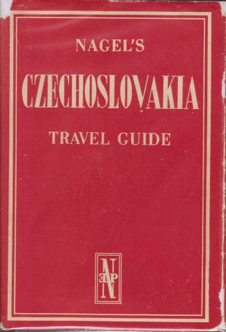 CZECHOSLOVAKIA