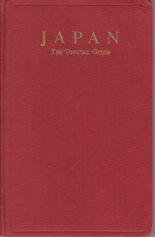 JAPAN The Official Guide