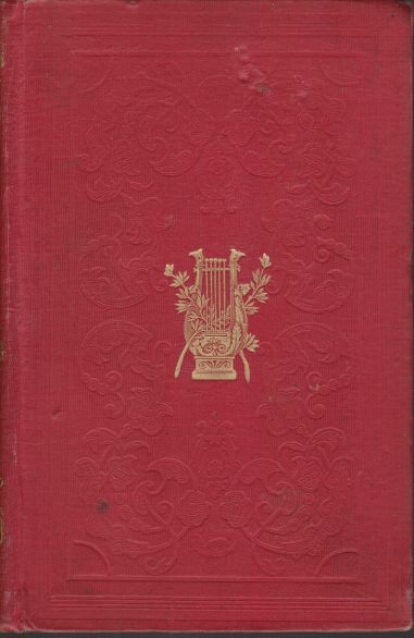 THE SELECT POETICAL WORKS